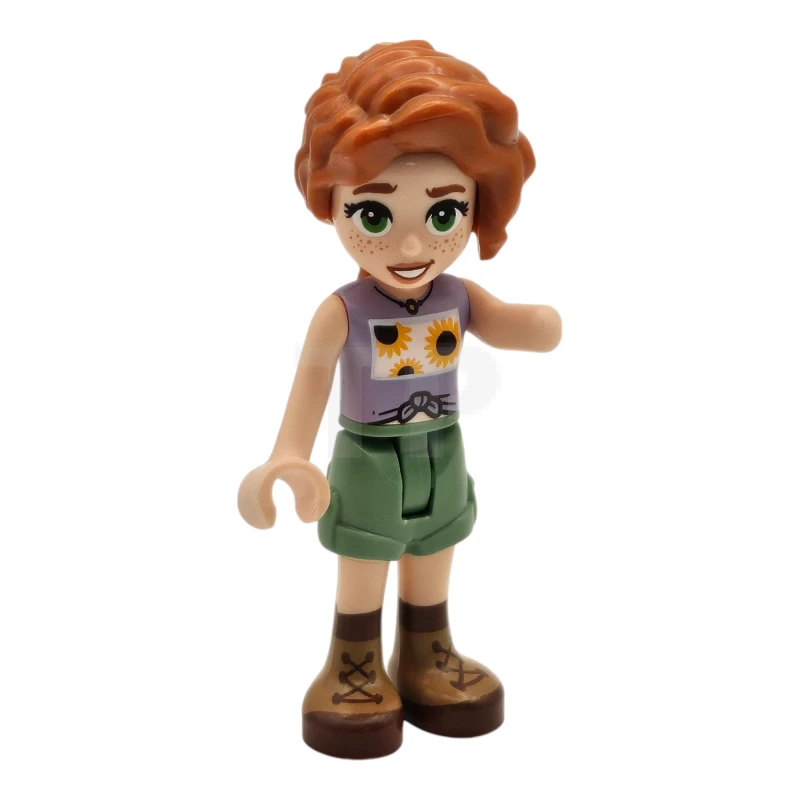 LEGO&reg; frnd0733 Autumn