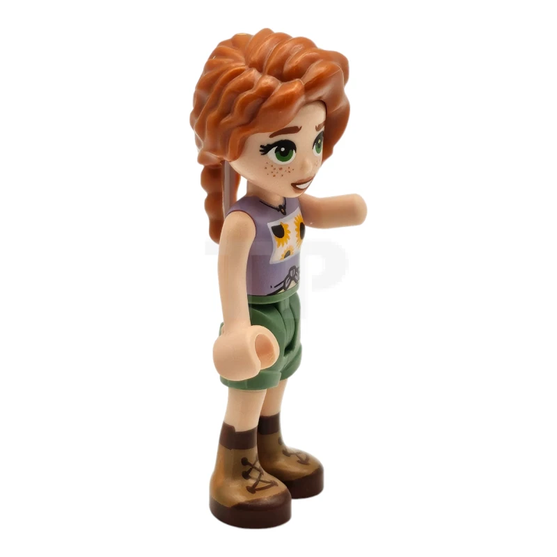 LEGO&reg; frnd0733 Autumn