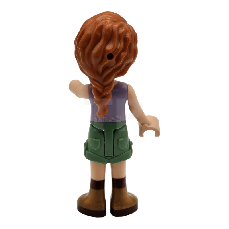 LEGO&reg; frnd0733 Autumn