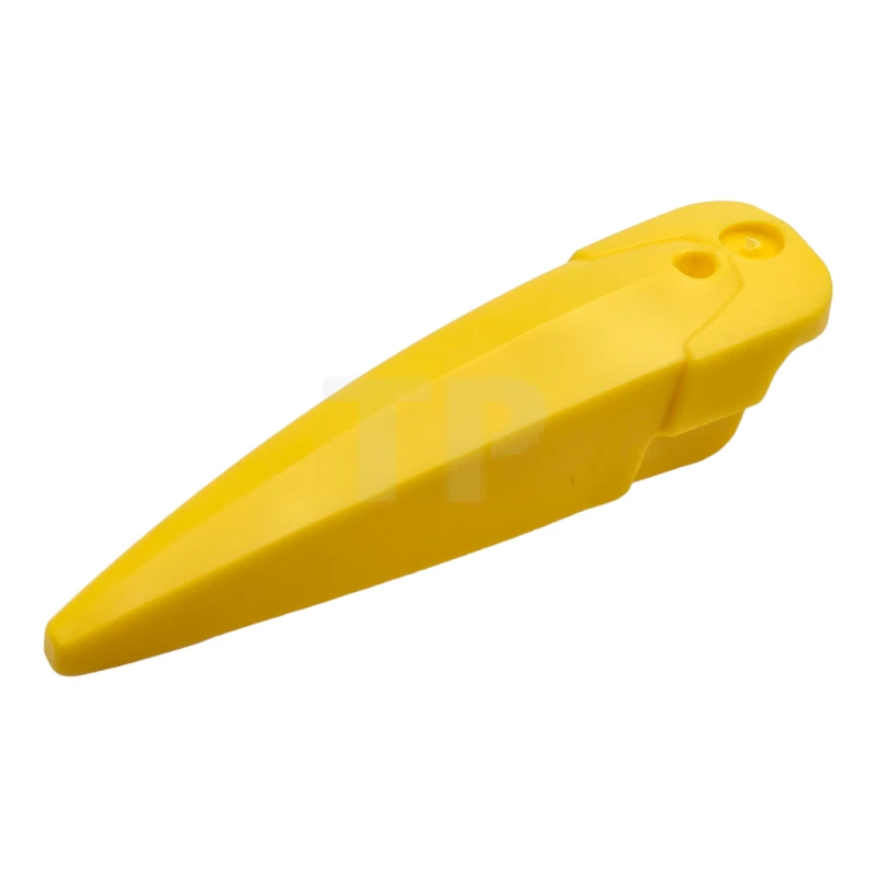 LEGO&reg; 6468540 - 15362 - Arme de la fabrique de héros - Lame, large, courbée