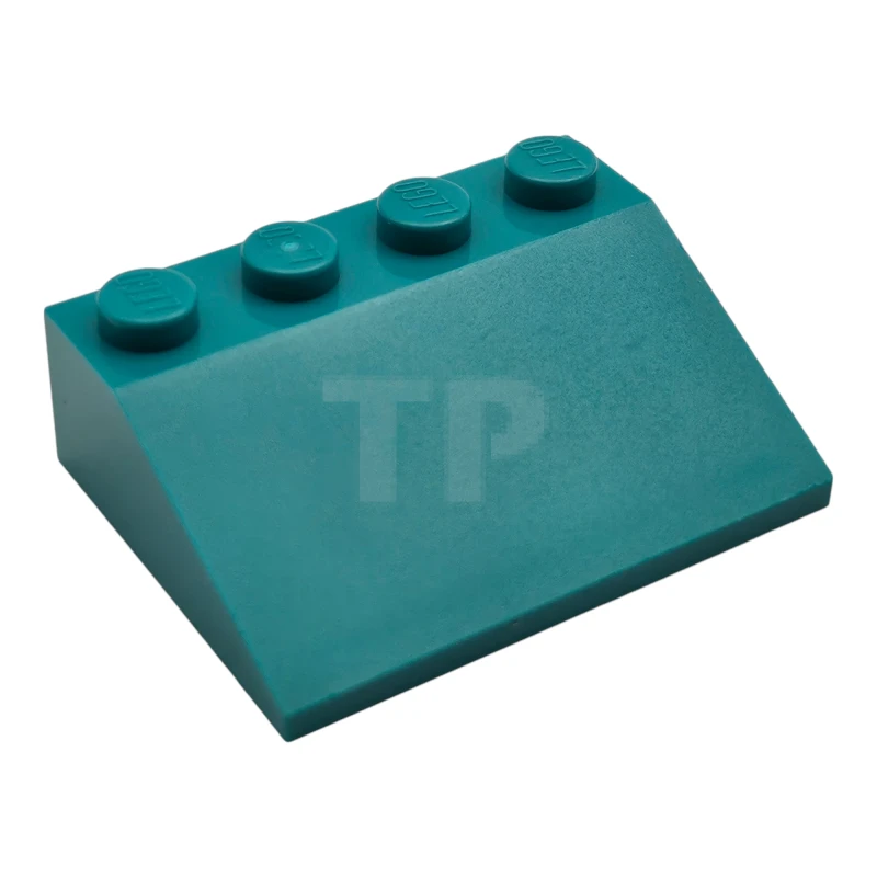 LEGO&reg; 6269045 - 3297 - Slope 3 x 4 - 33° 