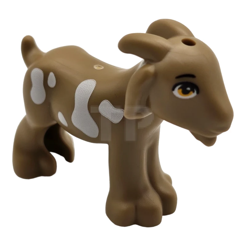 LEGO&reg; 6465603 - 5243pb02 - Goat