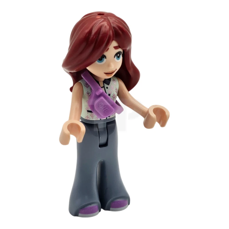 LEGO&reg; frnd0714 Paisley