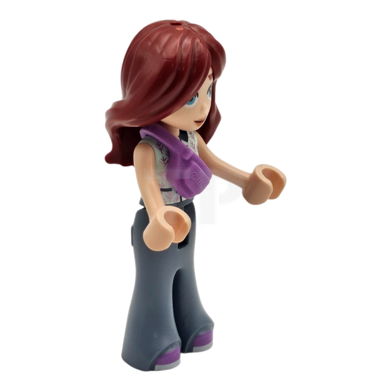 LEGO&reg; frnd0714 Paisley