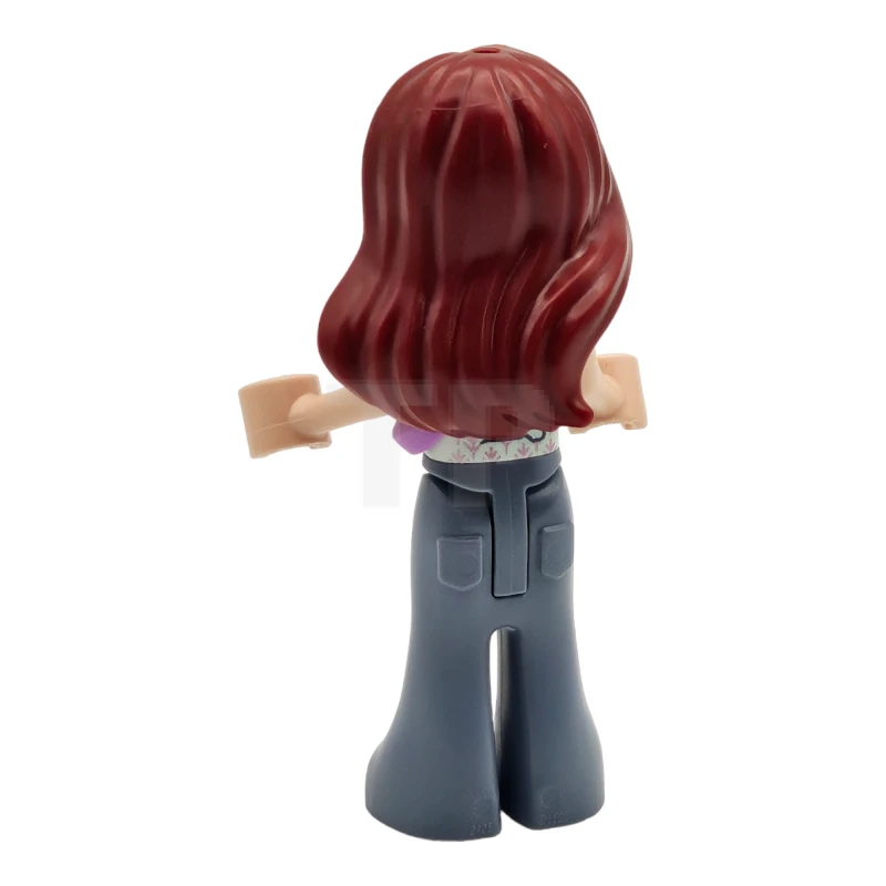 LEGO&reg; frnd0714 Paisley