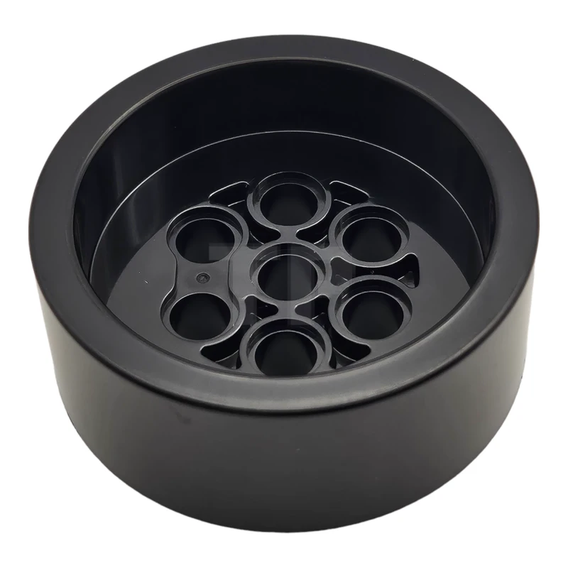 LEGO&reg; 6459287 - 68327 - Wiel 41mm D. x 15mm Technic