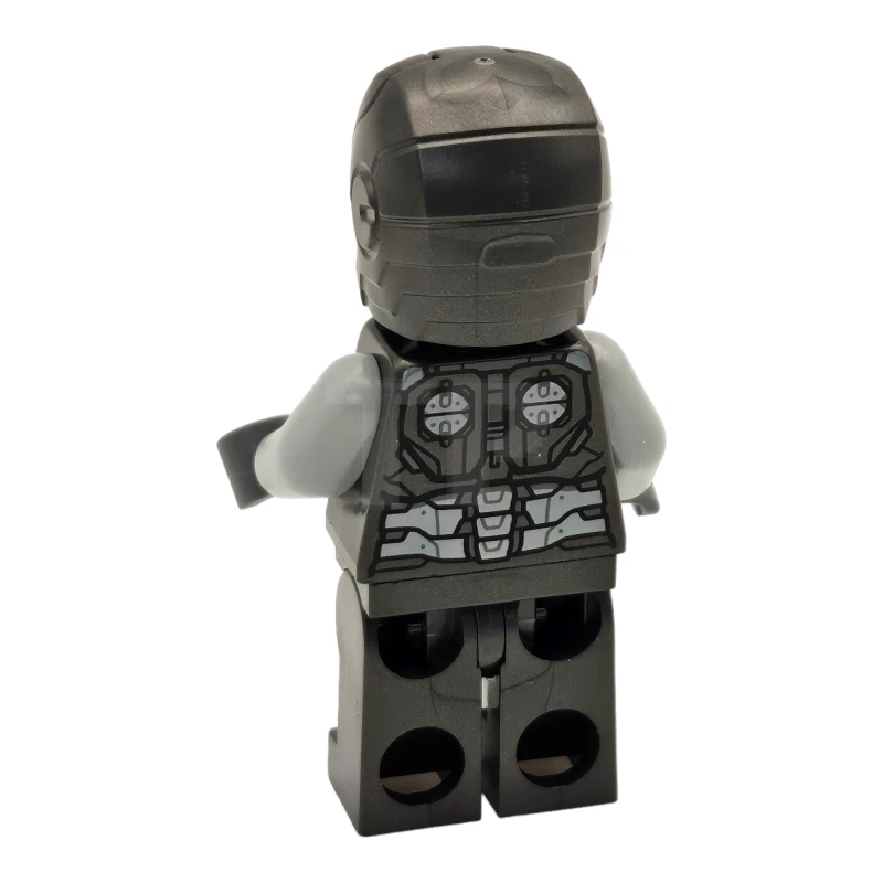 LEGO&reg; sh0944 War Machine
