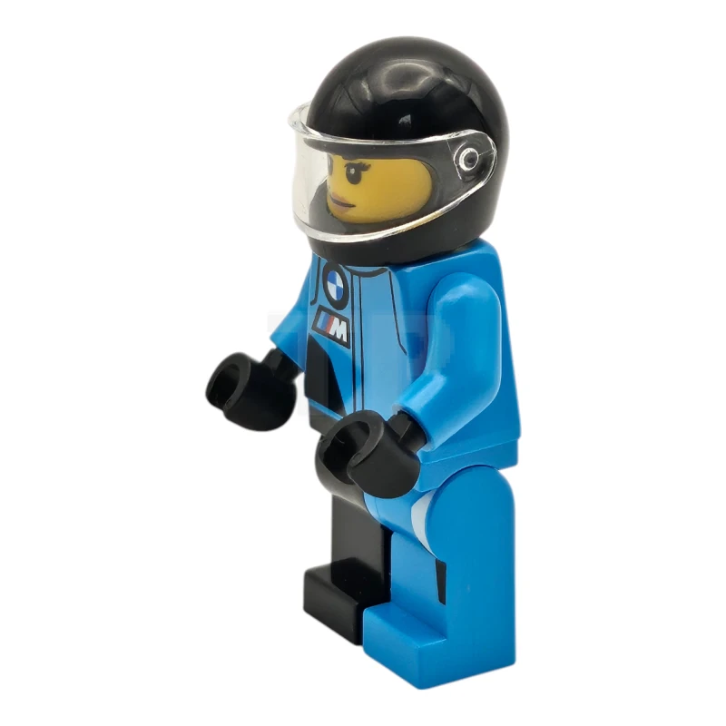LEGO&reg; sc110 BMW M4 GT3 Driver