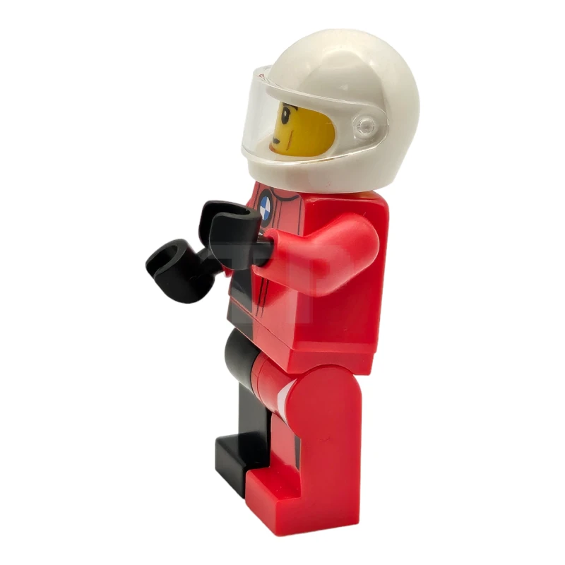 LEGO&reg; sc111 BMW M Hybrid V8 Driver