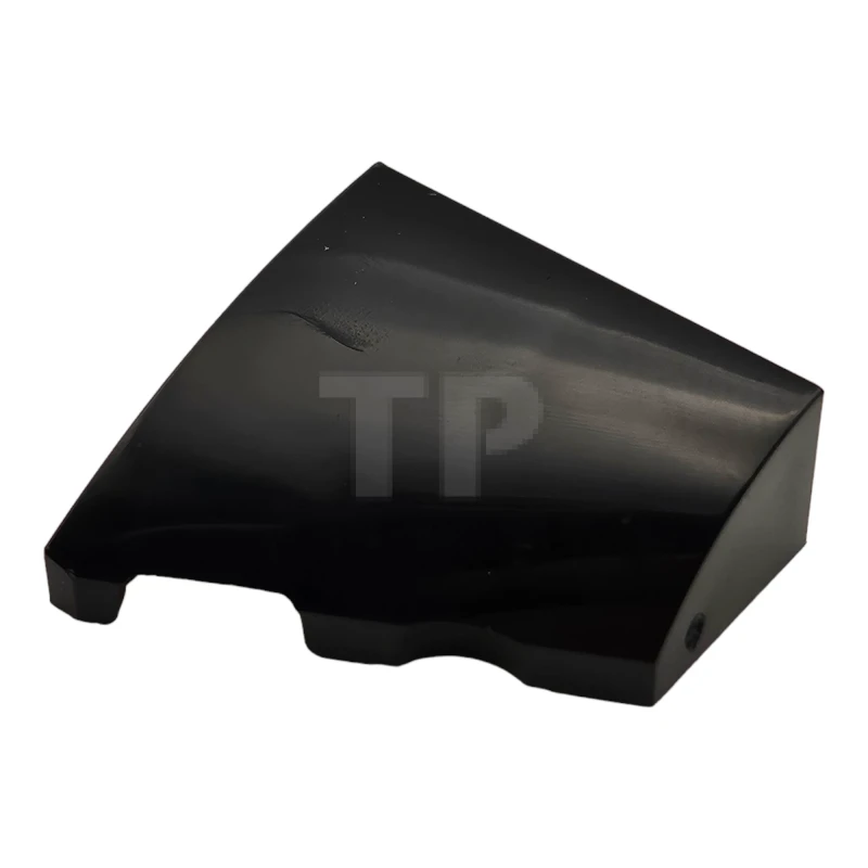 LEGO&reg; 6507846 - 5095 - Slope 2 x 2 x 2/3 Curved Wedge - Left