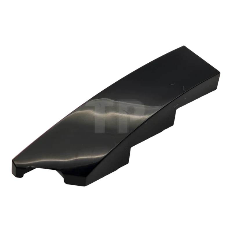 LEGO&reg; 6513929 - 5415 - Slope 4 x 1 Curved Wedge - Left