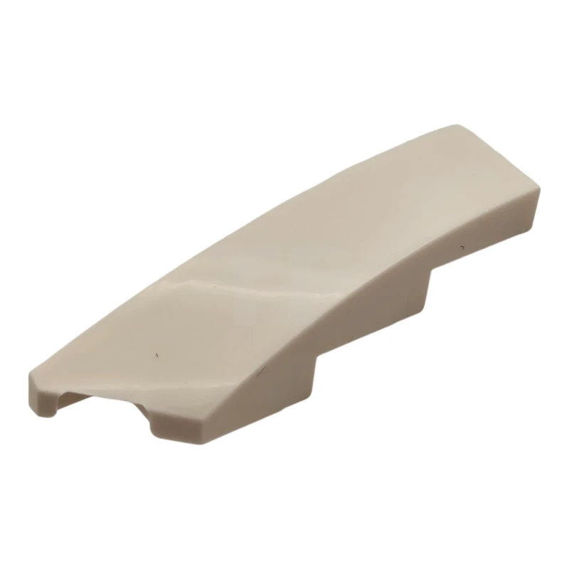 LEGO&reg; 6513930 - 5415 - Slope 4 x 1 Curved Wedge - Left