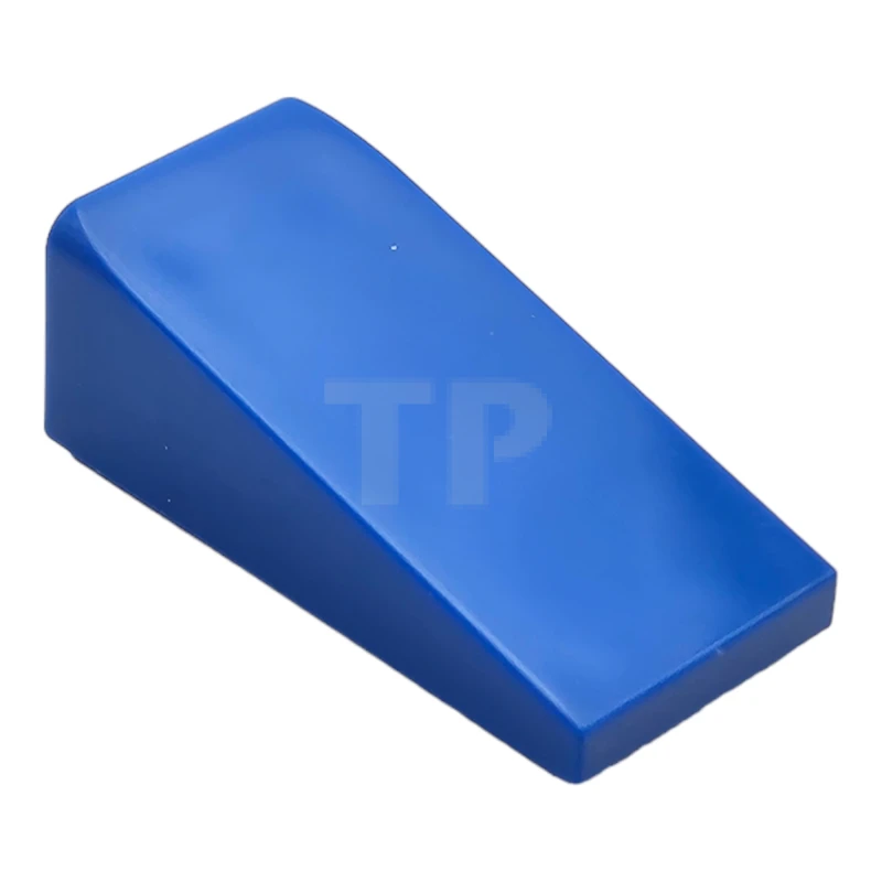 LEGO&reg; 6513920 - 5404 - Dachstein 2 x 1 x 2/3 - 18º