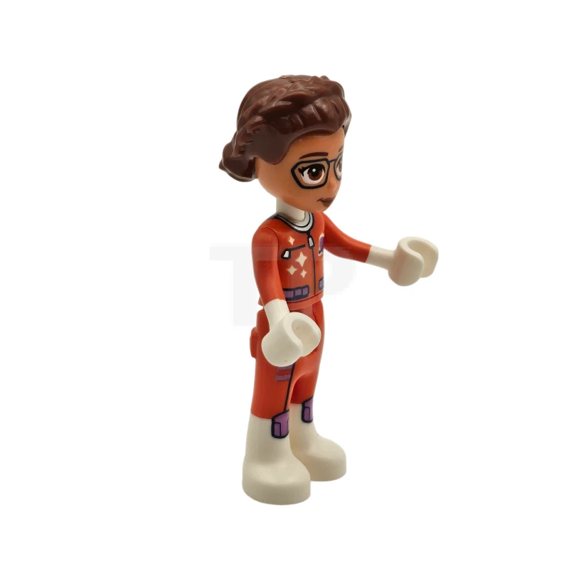 LEGO&reg; frnd0692 Olivia (adulte) avec combinaison spatiale