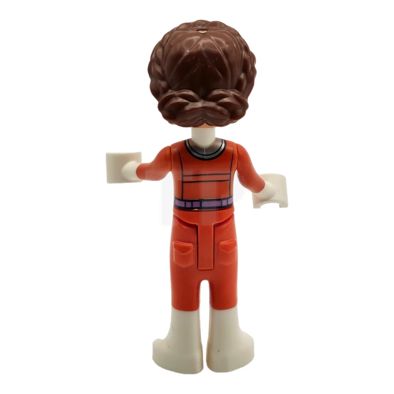 LEGO&reg; frnd0692 Olivia (adulte) avec combinaison spatiale