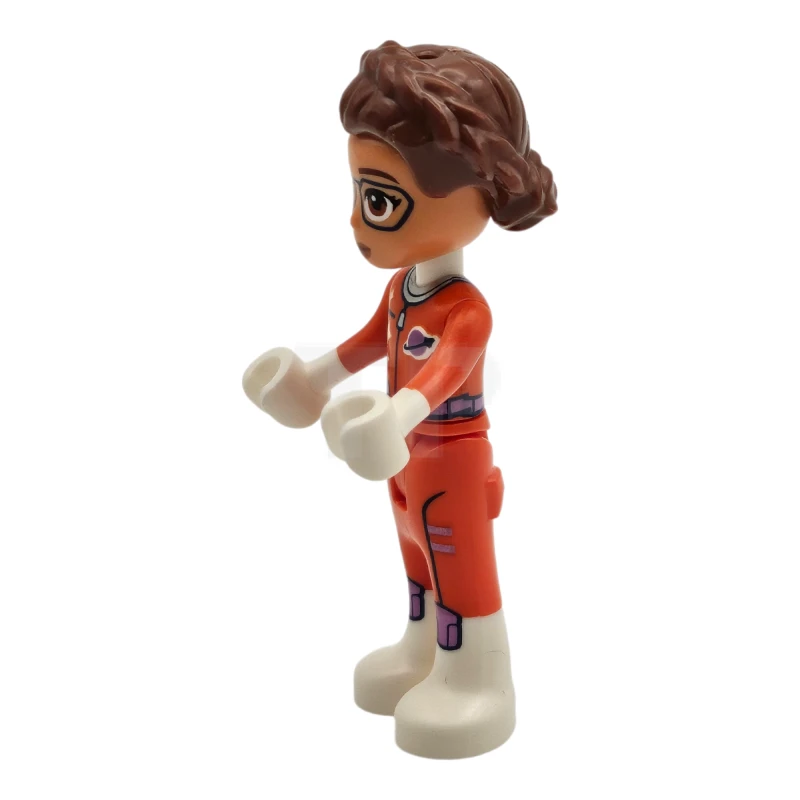 LEGO&reg; frnd0692 Olivia (adulte) avec combinaison spatiale