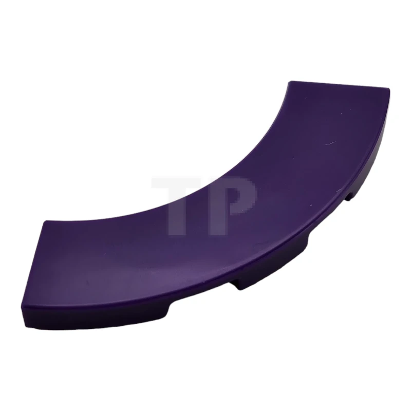 LEGO&reg; 6472509 - 79393 - Tile 3 x 3  Round Corner