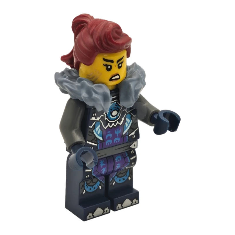 LEGO&reg; njo0856 Jordana