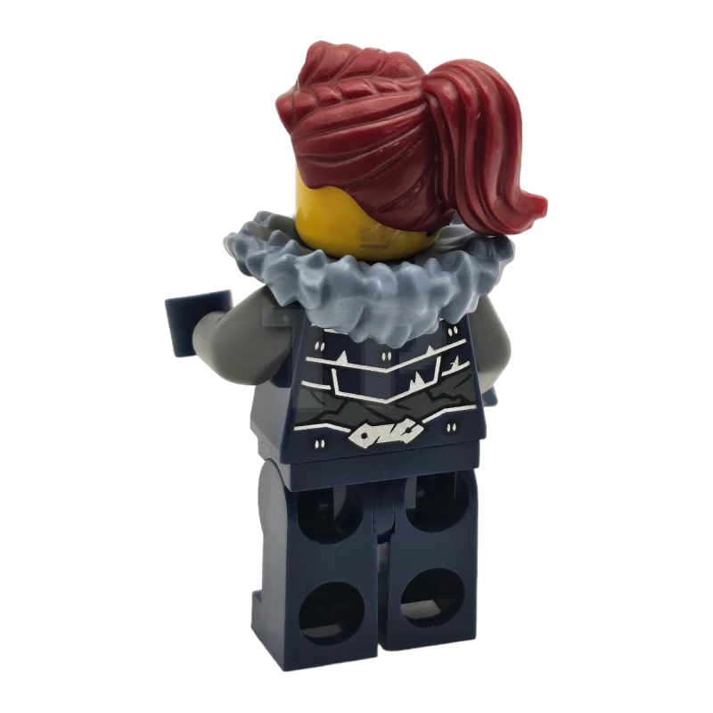 LEGO&reg; njo0856 Jordana