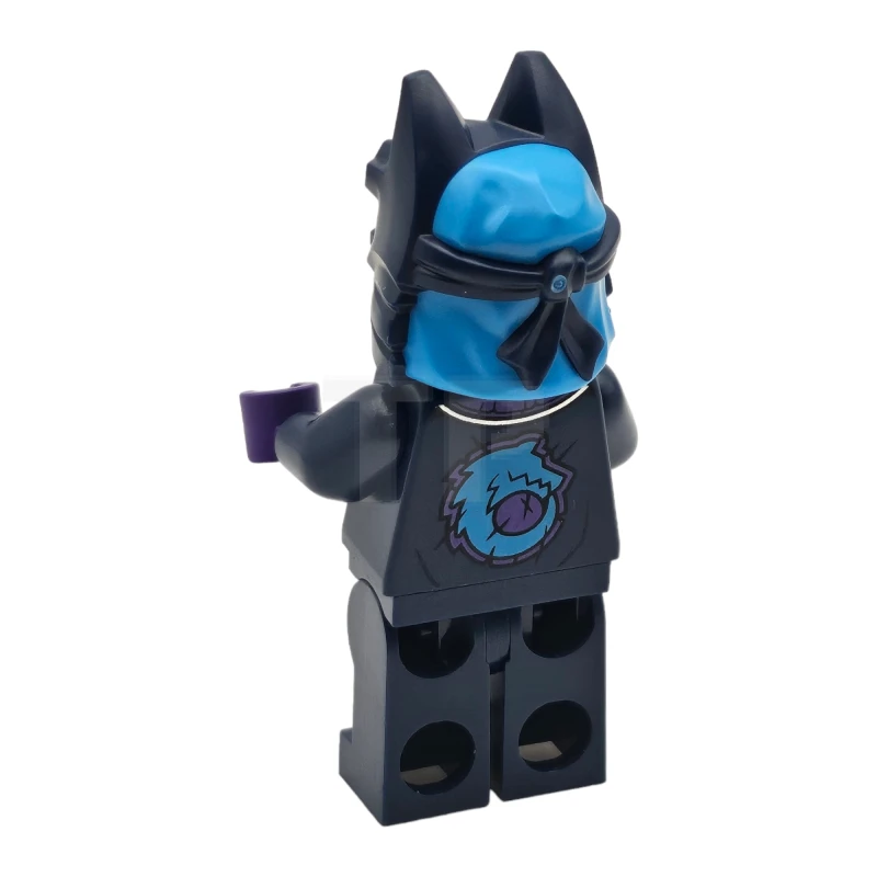LEGO&reg; njo0857 Wolf Mask Warrior