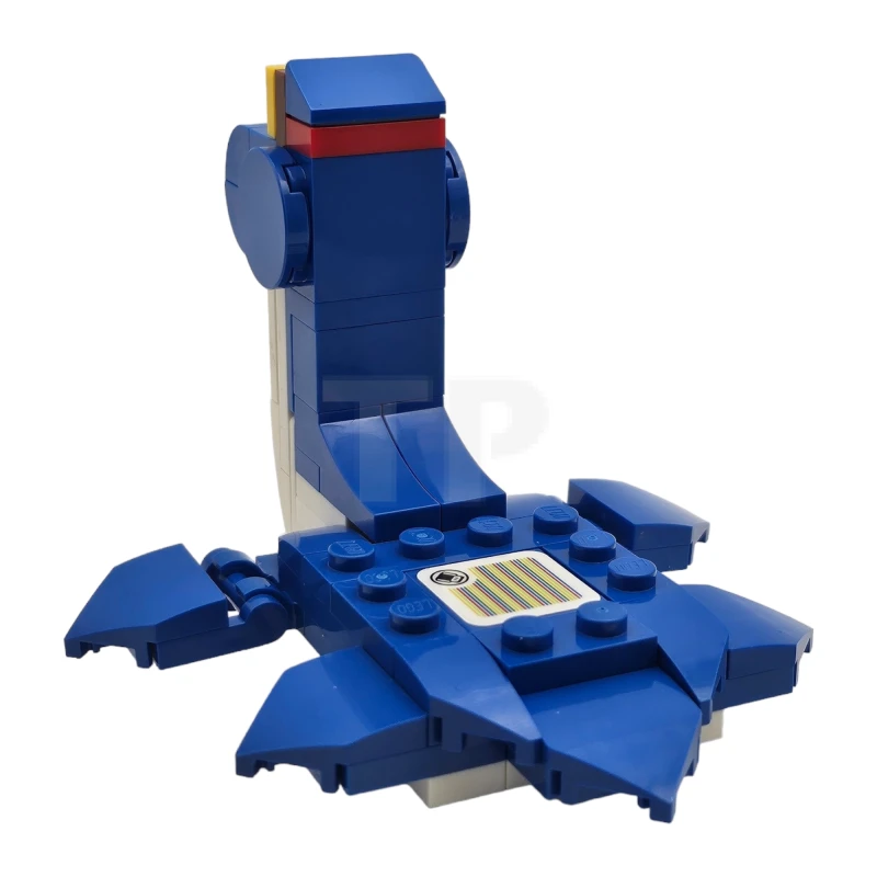 LEGO&reg; mar0182 Dorrie