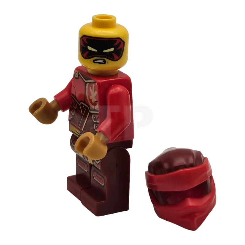 LEGO&reg; njo0858 Kai