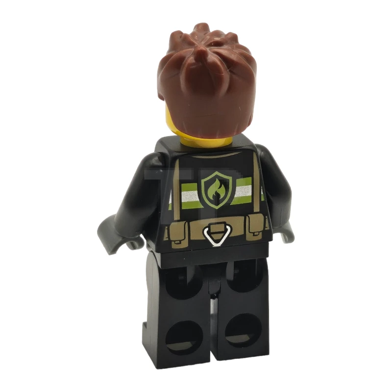LEGO&reg; cty1748 Firefighter