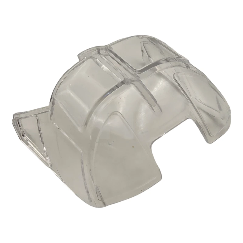 LEGO&reg; 6472560 - 11297 - Glass for Aircraft Fuselage 6 x 8 Nose