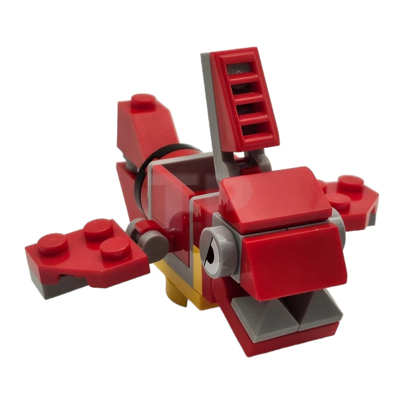 LEGO&reg; son009 Hachoir