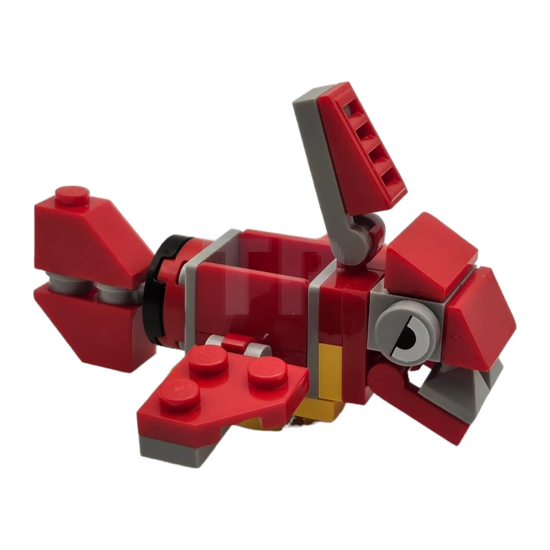 LEGO&reg; son009 Hachoir