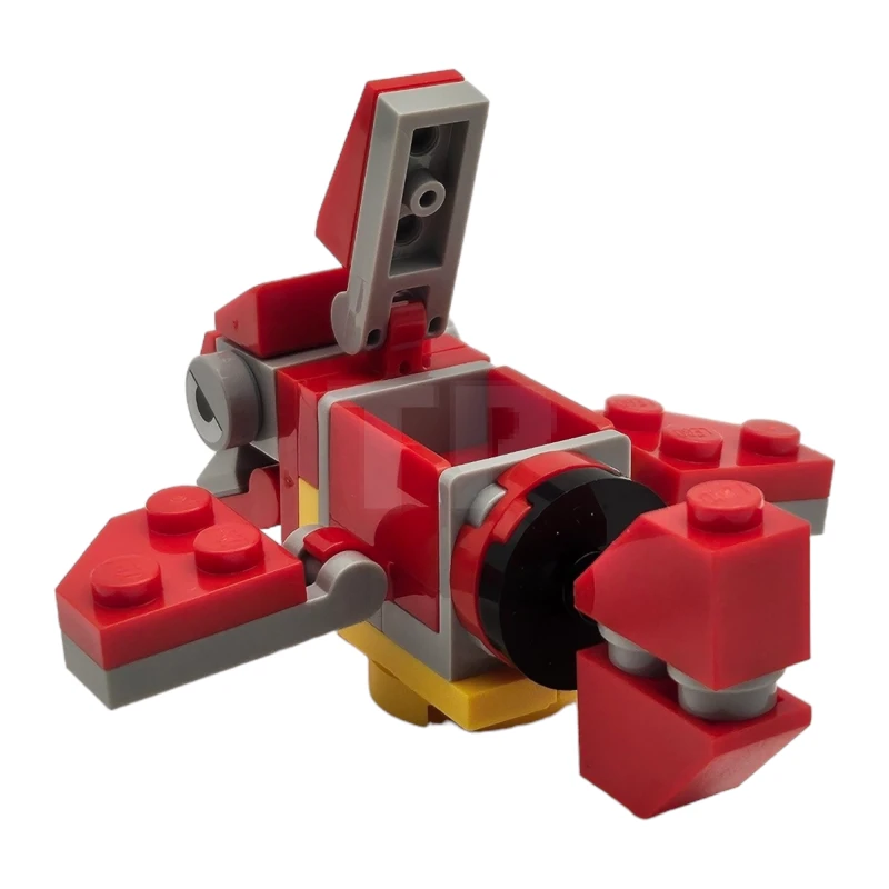 LEGO&reg; son009 Hachoir