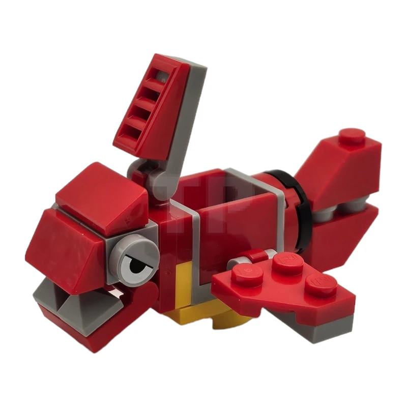 LEGO&reg; son009 Hachoir