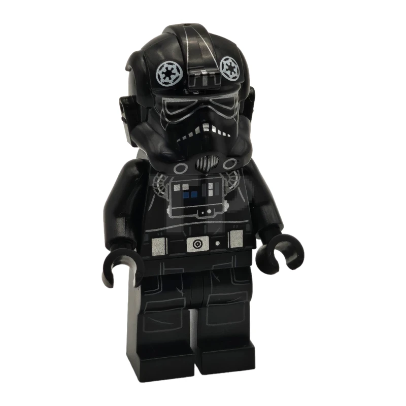 LEGO&reg; sw1251 Imperial TIE Bomber Pilot 