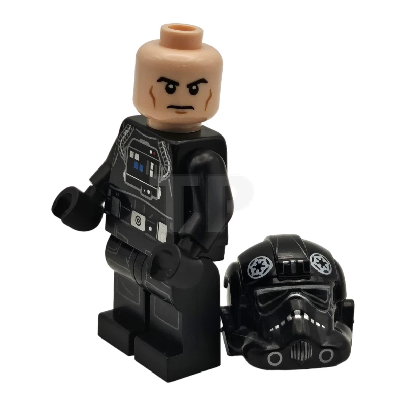 LEGO&reg; sw1251 Imperial TIE Bomber Pilot 