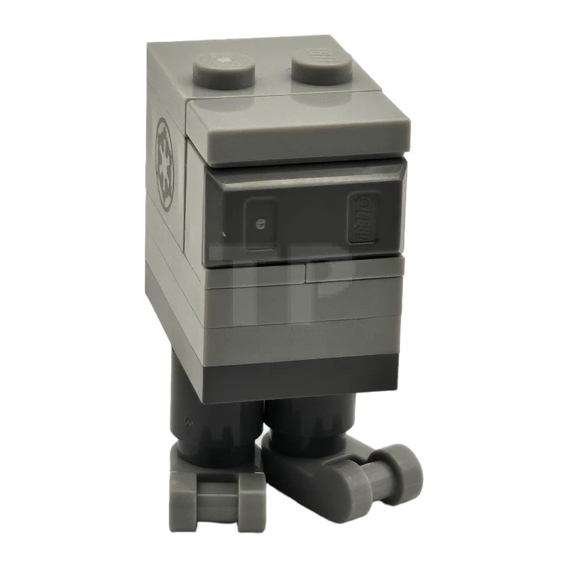 LEGO&reg; sw1252 Droide Gonk (droide di potenza GNK)