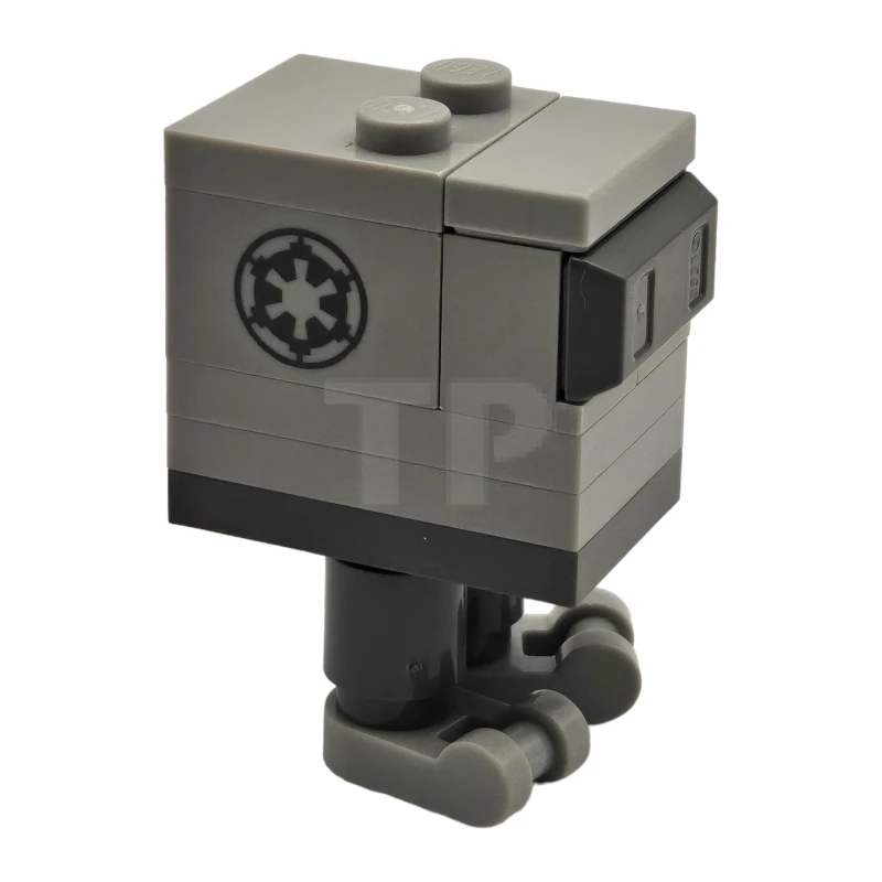 LEGO&reg; sw1252 Droide Gonk (droide di potenza GNK)