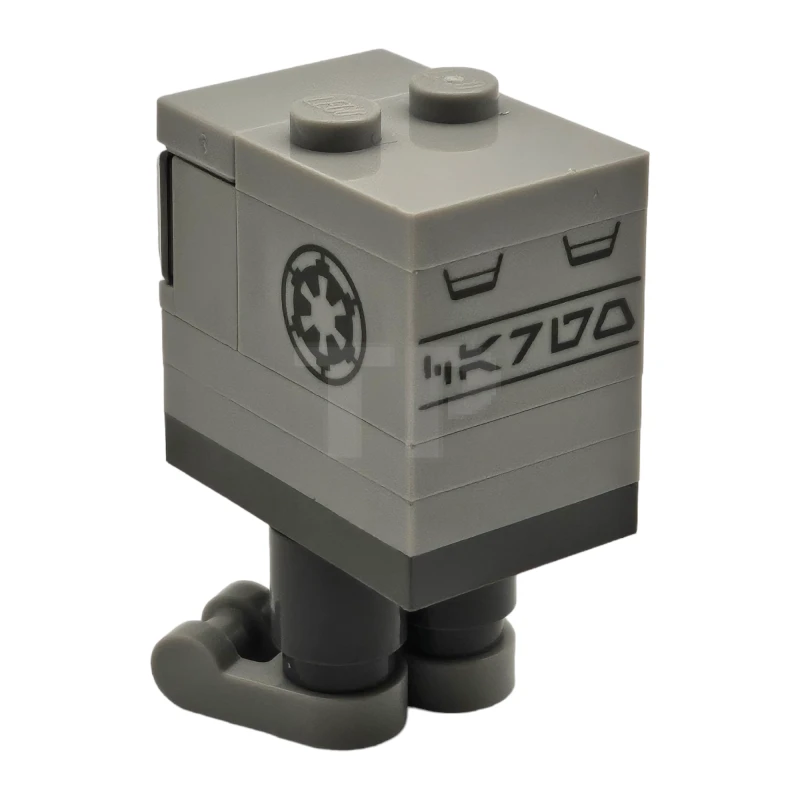 LEGO&reg; sw1252 Droide Gonk (droide di potenza GNK)
