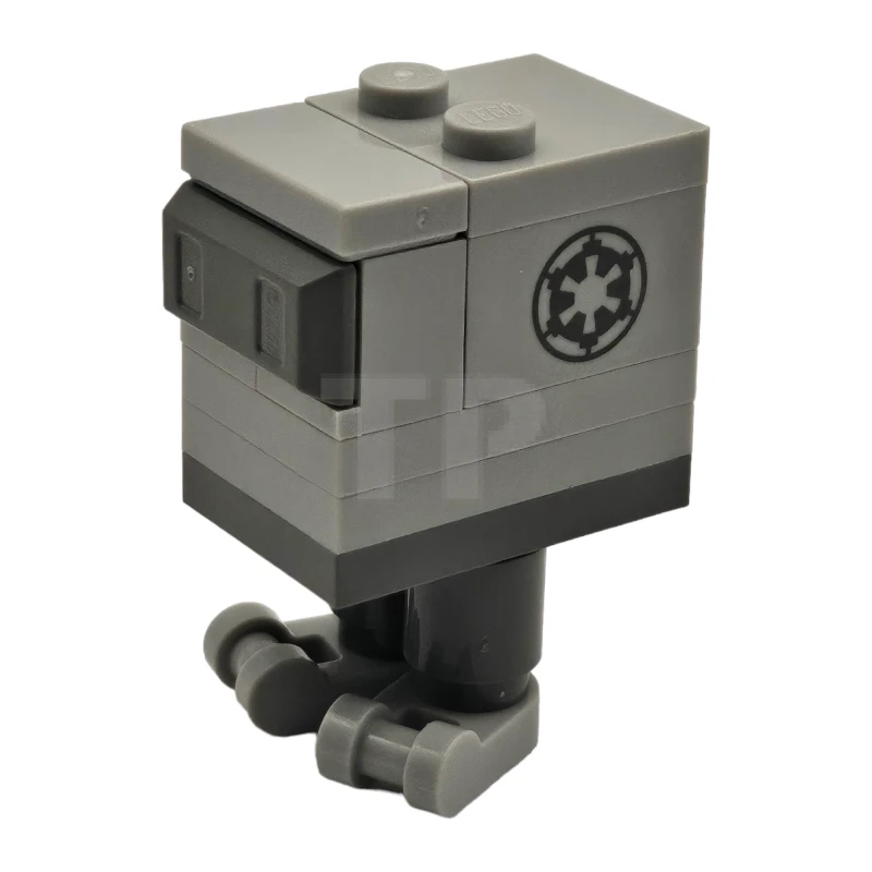 LEGO&reg; sw1252 Droide Gonk (droide di potenza GNK)