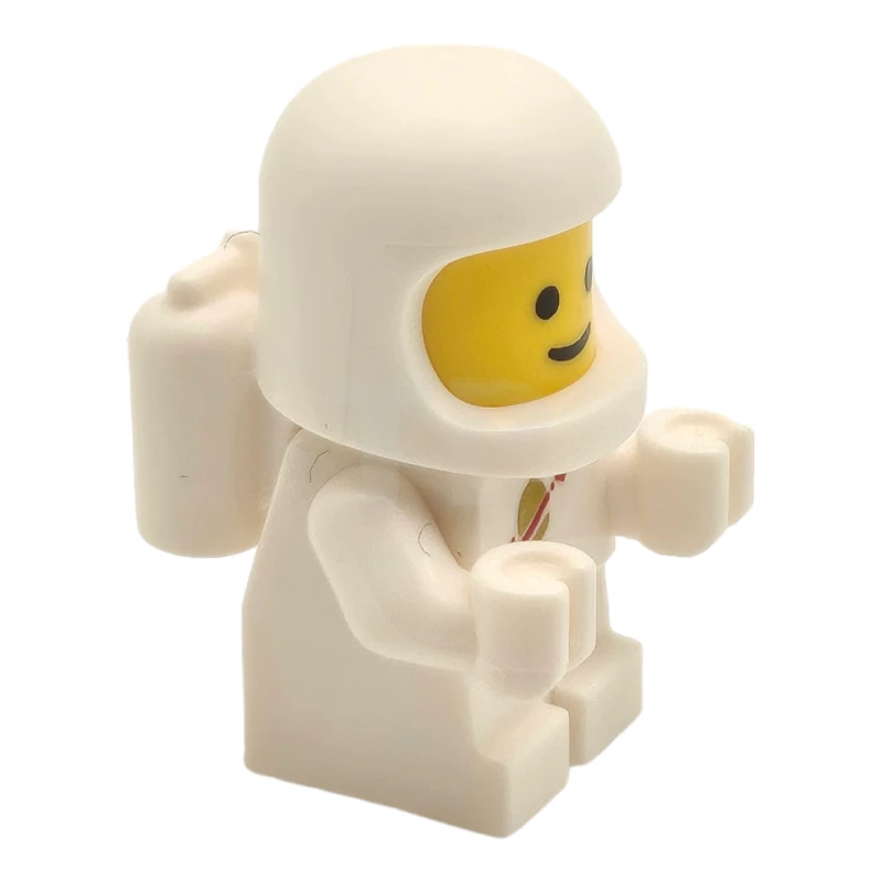 LEGO&reg; sp141 Classic Space, Little - White