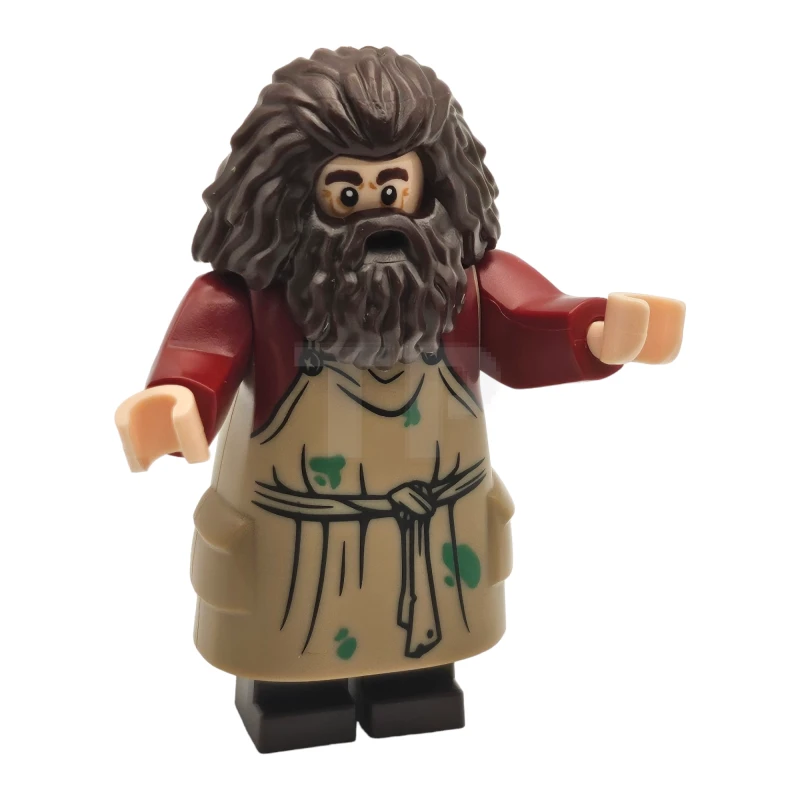 LEGO&reg; hp474 Rubeus Hagrid