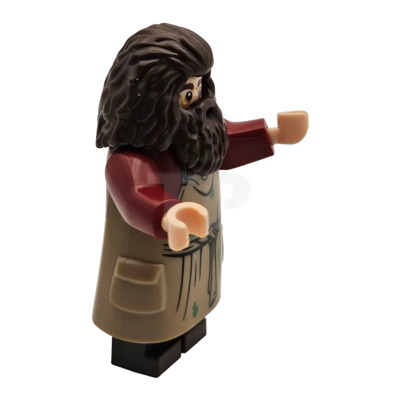 LEGO&reg; hp474 Rubeus Hagrid