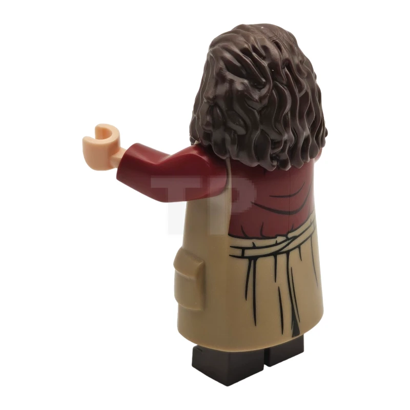 LEGO&reg; hp474 Rubeus Hagrid
