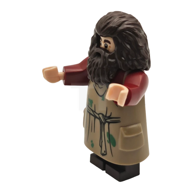 LEGO&reg; hp474 Rubeus Hagrid