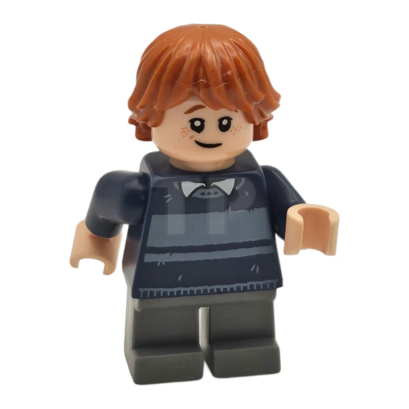 LEGO&reg; hp477 Ron Weasley