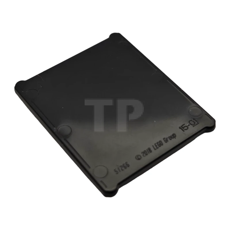 LEGO&reg; 6514144 - 60603 - Glass for Window 1 x 4 x 3 - Opening