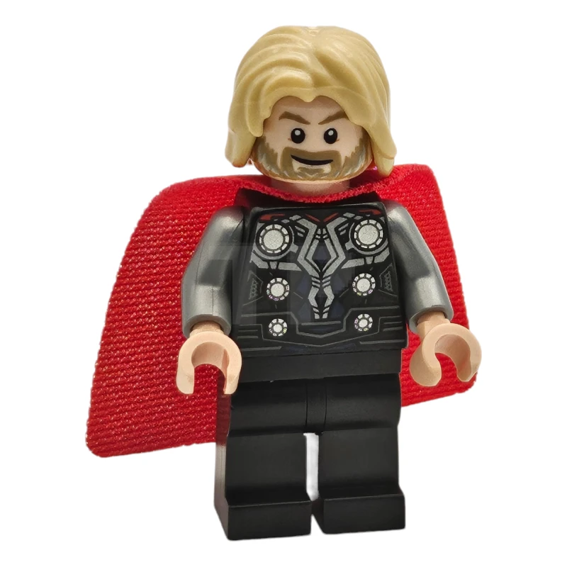 LEGO&reg; sh0804 Thor