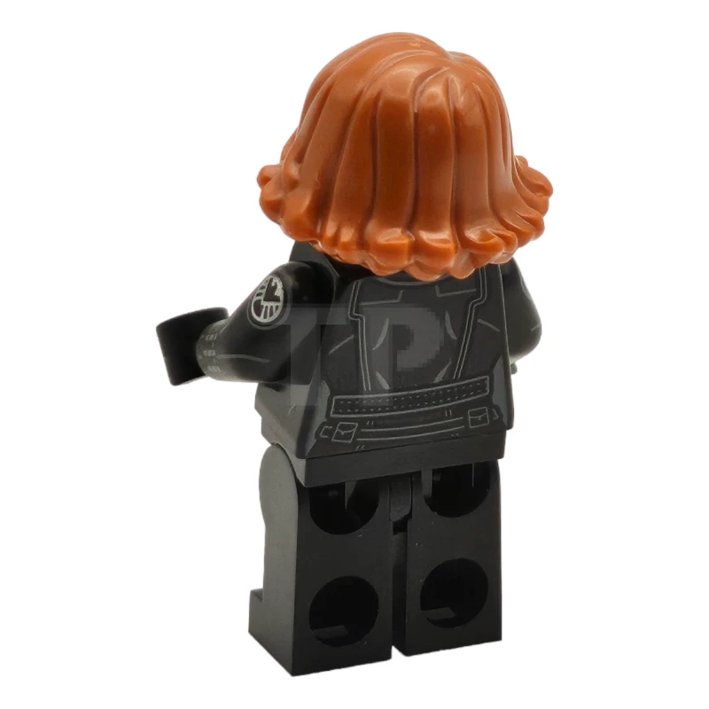 LEGO&reg; sh0851 Viuda Negra