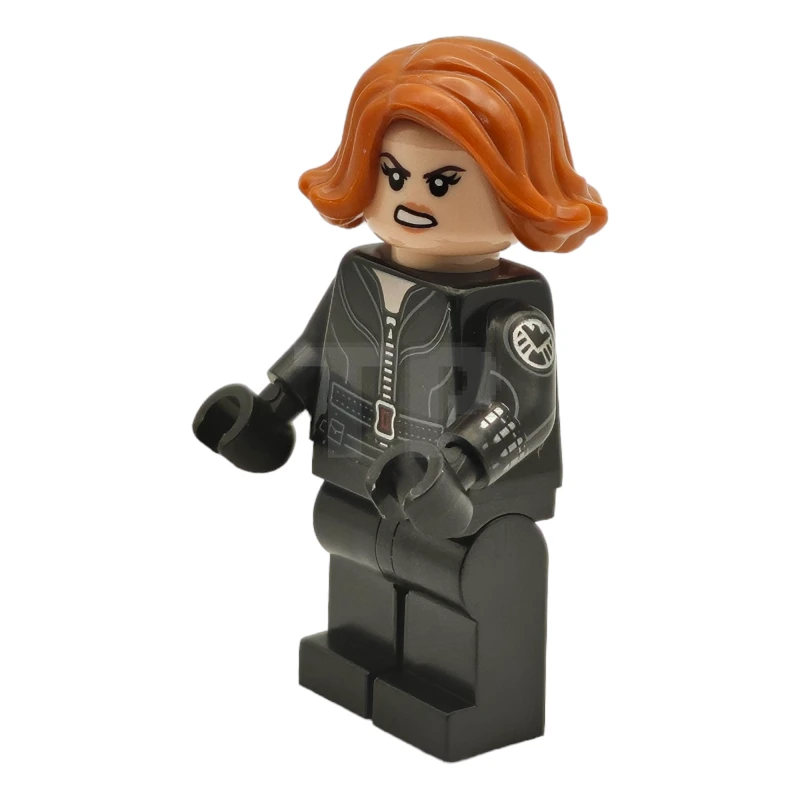 LEGO&reg; sh0851 Viuda Negra