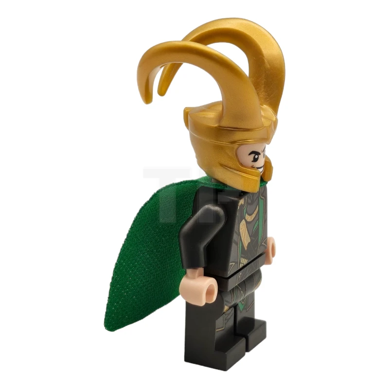 LEGO&reg; sh0860 Loki
