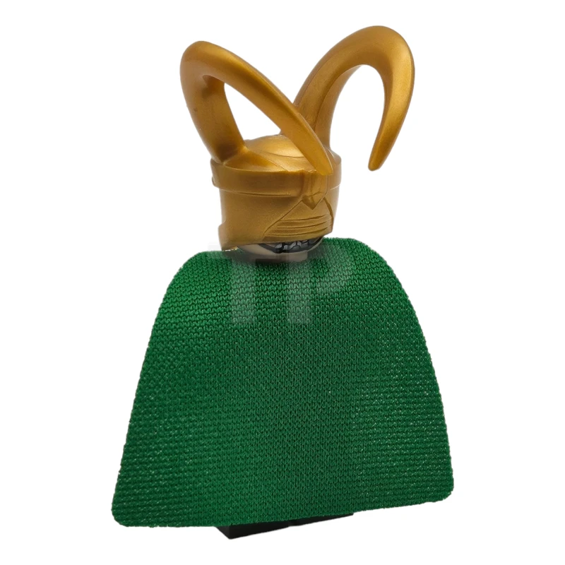 LEGO&reg; sh0860 Loki